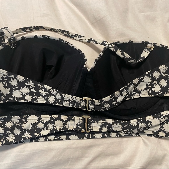 Tory Burch bikini - NWOT - Picture 2 of 6